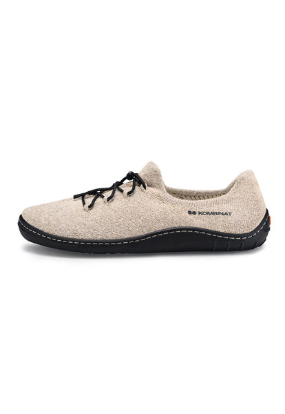 Buty męskie Barefoot Polskie Konopie