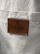 Cotton and hemp pants – PAKKER x KOMBINAT