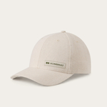 Cotton-hemp baseball cap (nature)