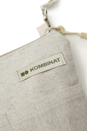 Small cotton-hemp bag