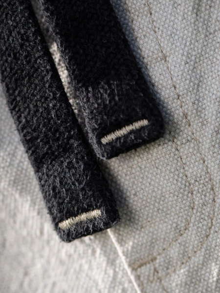Cotton and hemp pants – PAKKER x KOMBINAT