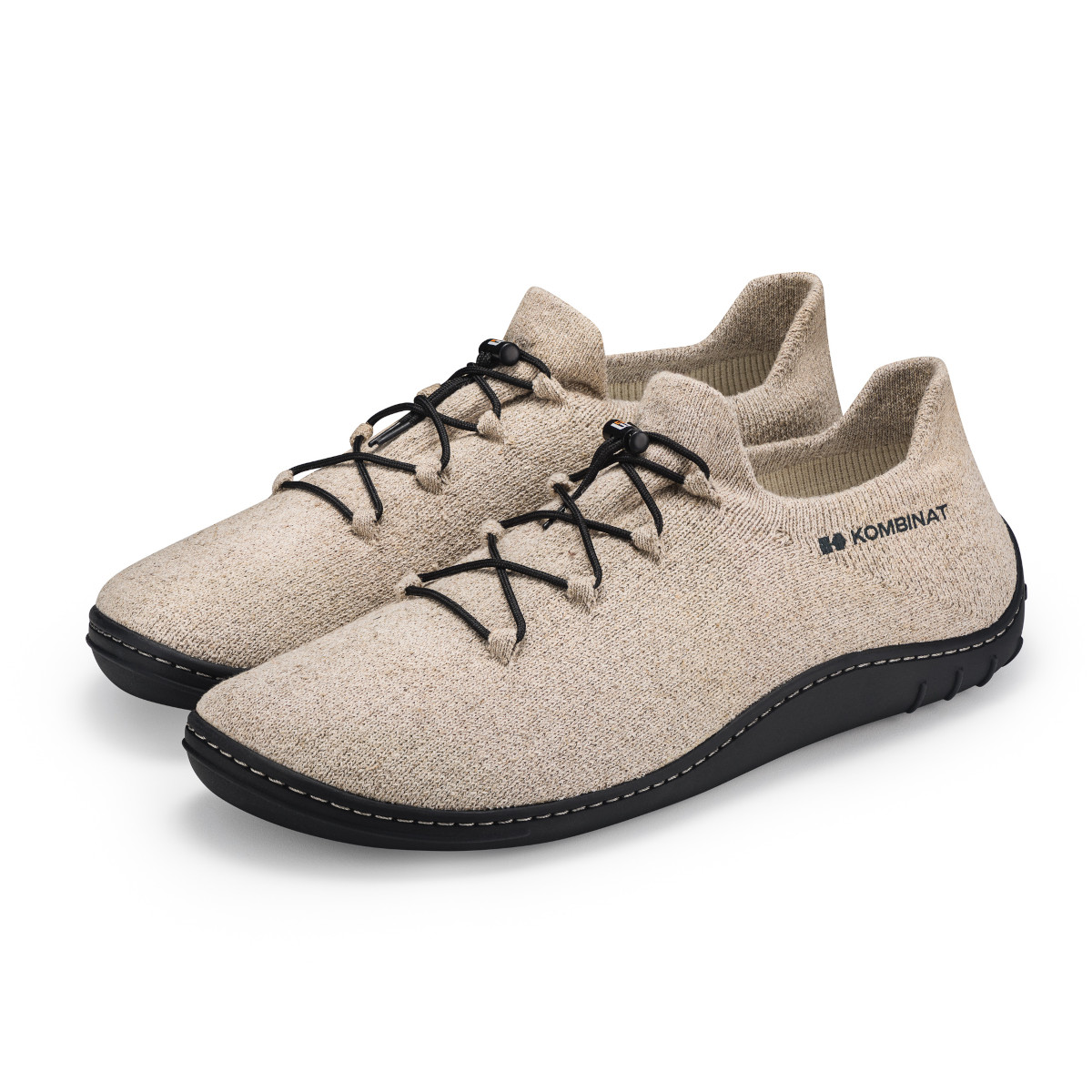 Buty męskie Barefoot Polskie Konopie