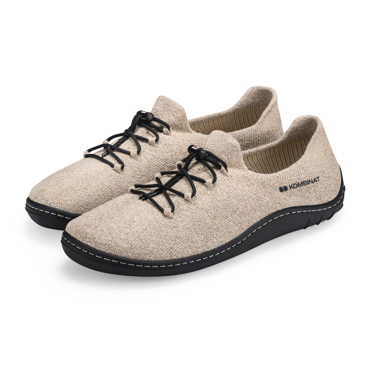 Buty damskie Barefoot Polskie Konopie