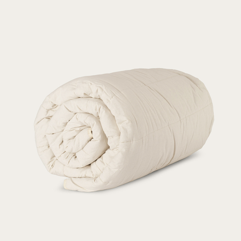 Hemp-cotton duvet PREMIUM (200 x 150 cm)