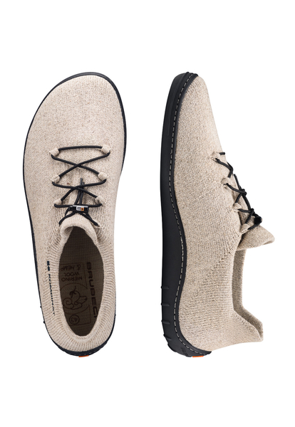 Buty męskie Barefoot Polskie Konopie