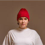 Hemp beanie