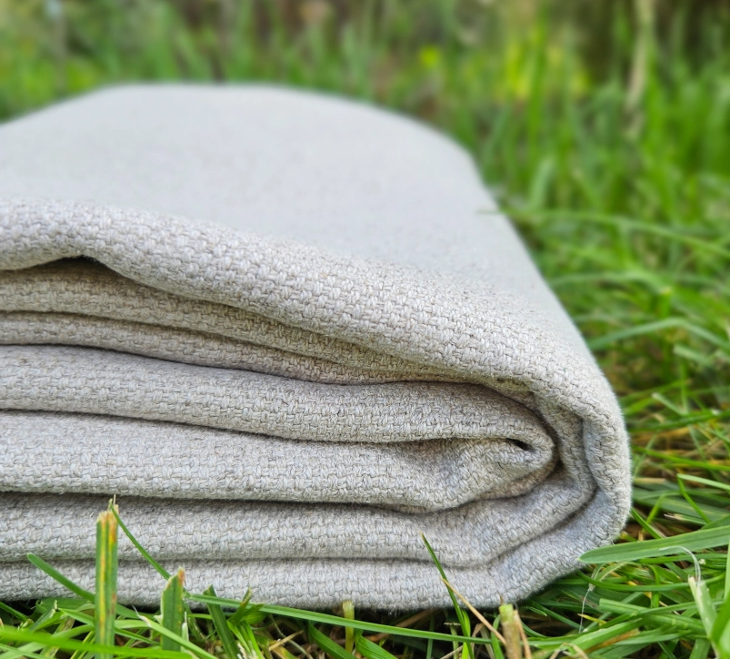 Applications of Panama fabric