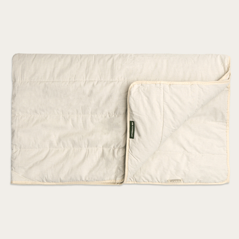 Hemp-cotton duvet PREMIUM (200 x 160 cm)