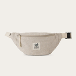 Cotton-hemp hip pack (natural)