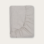Cotton-hemp sheet (80x200)