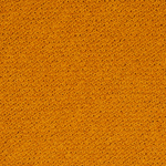 Hemp-cotton sweater - Mustard