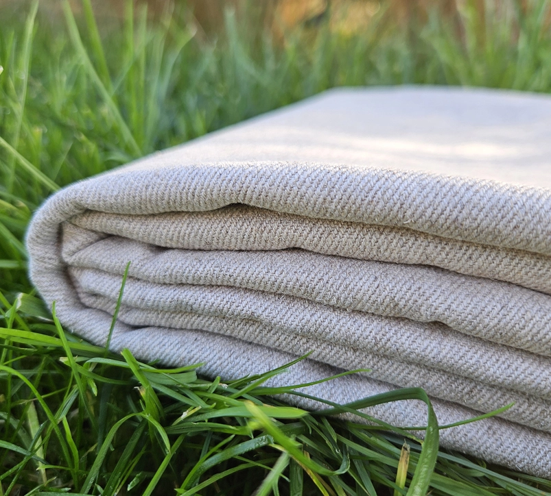 Applications of twill fabric