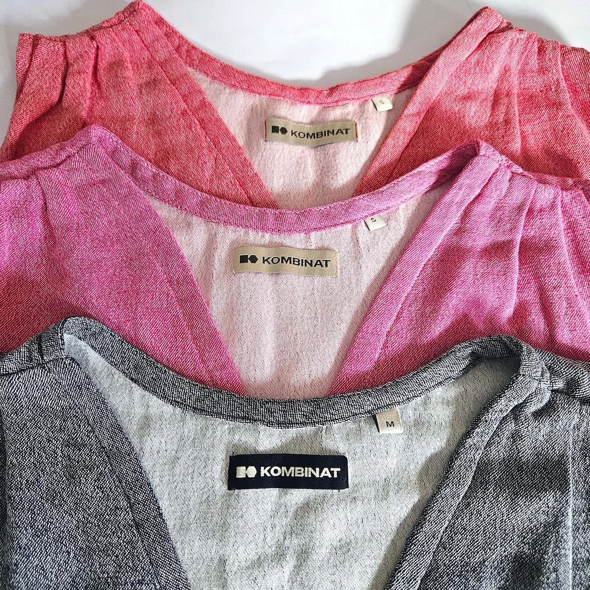 Cotton-Hemp T-Shirt