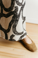 Gruszki Baggy hemp pants